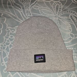 Patagonia Everyday Unisex Beanie
